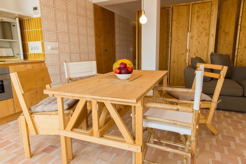 Moll Petit Apartments - Turismo De Interior Can Picafort  Exterior foto