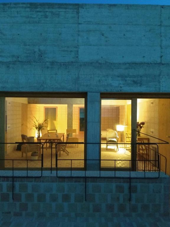 Moll Petit Apartments - Turismo De Interior Can Picafort  Exterior foto