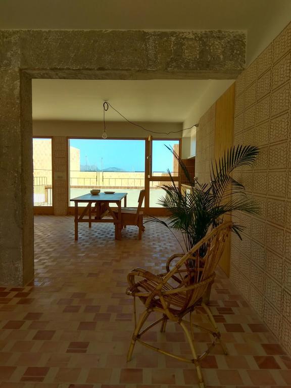 Moll Petit Apartments - Turismo De Interior Can Picafort  Exterior foto