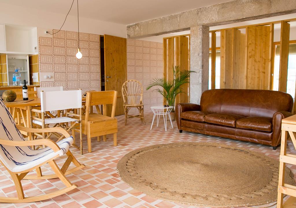 Moll Petit Apartments - Turismo De Interior Can Picafort  Exterior foto