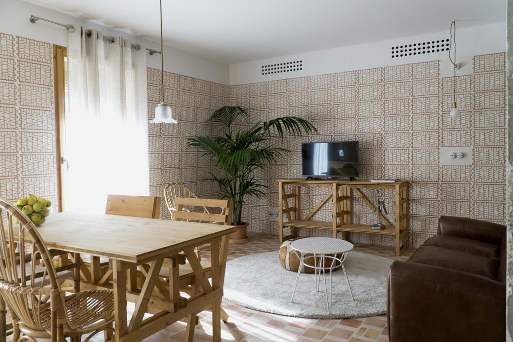 Moll Petit Apartments - Turismo De Interior Can Picafort  Exterior foto